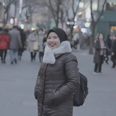 نور العطيرة بنت عبد الكاريم profile