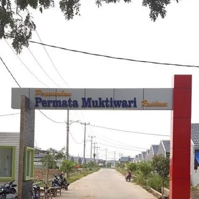 Permata Muktiwari Residence profile