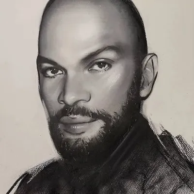 Pernell Kusmus profile