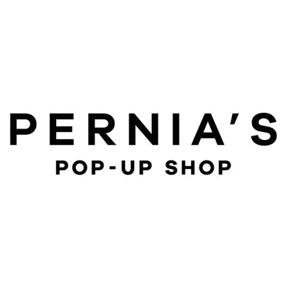 Pernia's Pop-Up Shop profile