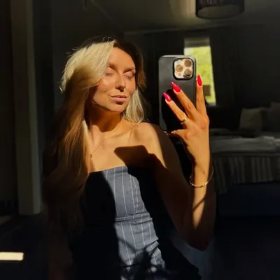 Pernilla Olsson profile