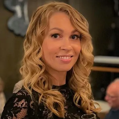 Pernilla Ericson profile