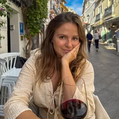 Pernilla Mouritzen profile