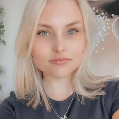 Pernille Cordes profile