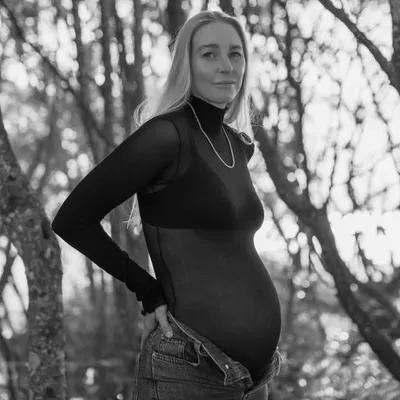 Pernille Bellfield Burley profile