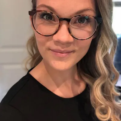 Pernille Overgaard Rodkjær profile