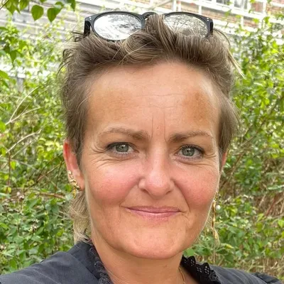 Pernille Rosenkrantz-Theil profile