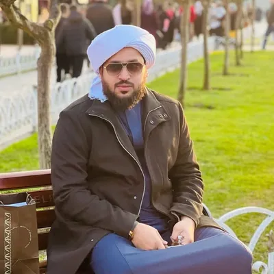 MUHAMMAD ABDEL RAHMAN EL AZHARY profile