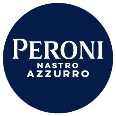 Peroni Nastro Azzurro Canada profile