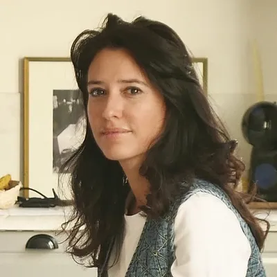 Perrine Bonafos profile
