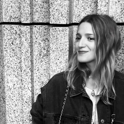 Perrine Sabbat Cabaret profile