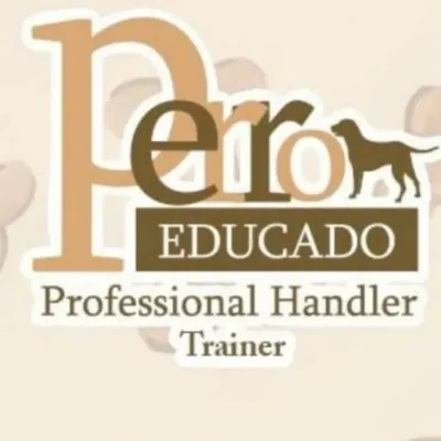Entrenador Canino a Domicilio profile
