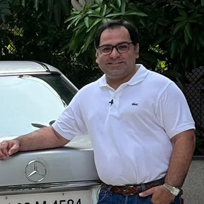 Perseus Bandrawalla profile