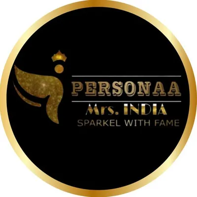 Personaa MrsIndia profile
