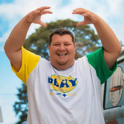 Play Eventos 🥳 profile