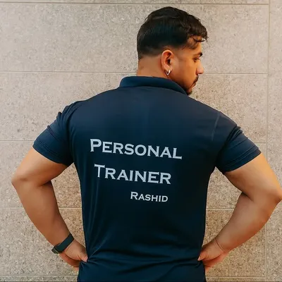 Rashid Khan profile