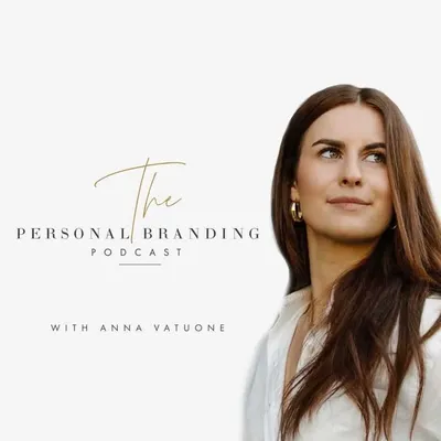 Personal Branding Podcast profile