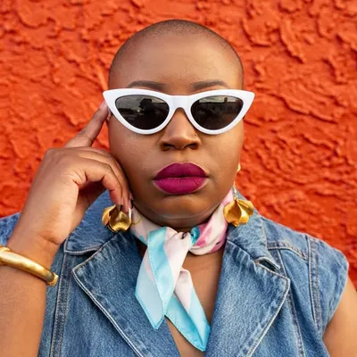 PRINCESS | Personal Bravery profile