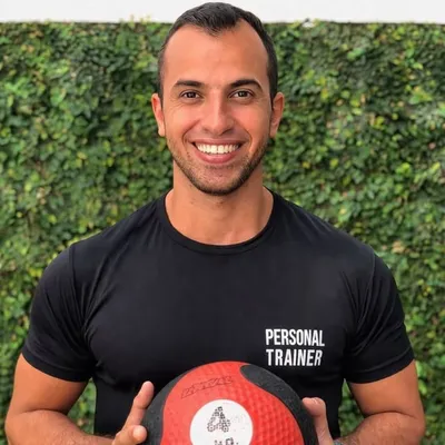 Trainer • Bruno El Mansoura profile