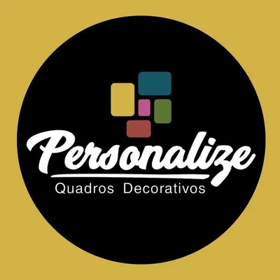 Personalize Quadros Decorativos ® profile
