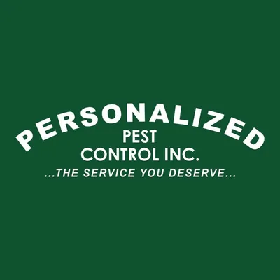 PersonalizedPestControl profile