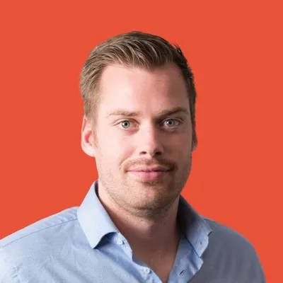 Rob | Personal Marketing Coach profile