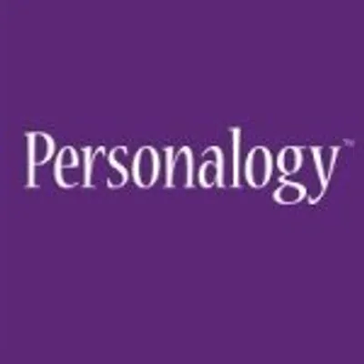 Personalogy Cards profile