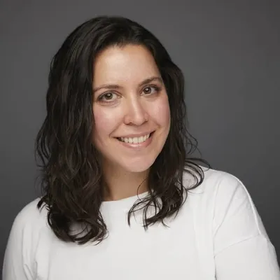 Ariella Nelson, MS, RD, CDN profile