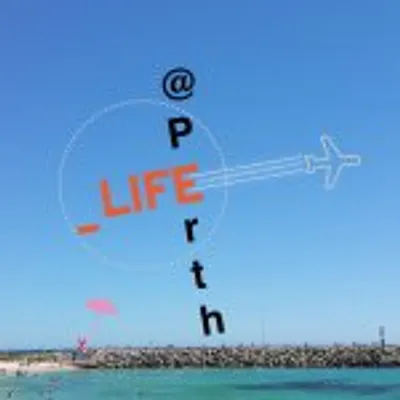 #perthlife profile