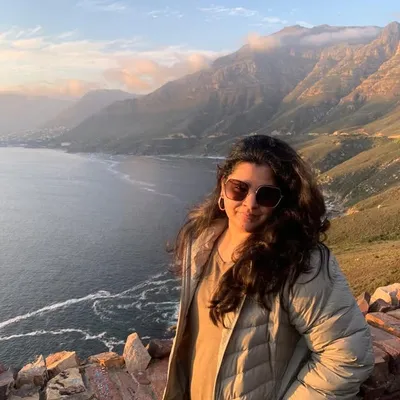 Prerna Jain profile