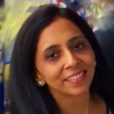 Peru Sood profile