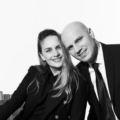 Roman Pervák • Wedding Photographer profile