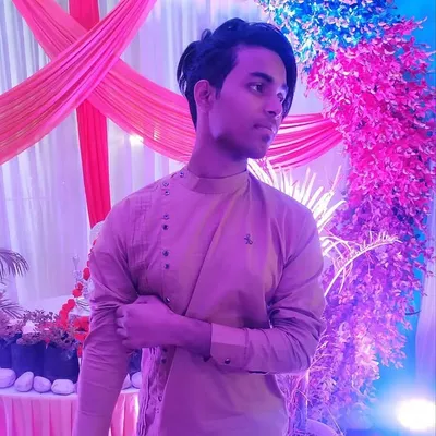 Pervez Alam profile
