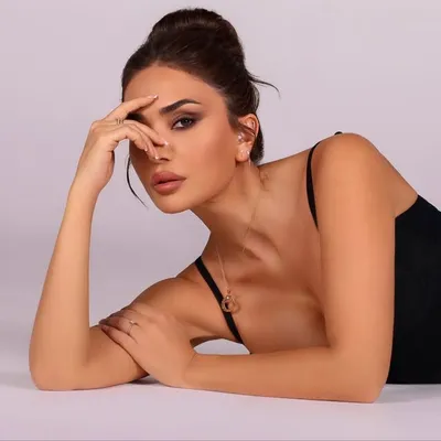 Pervin Abiyeva profile