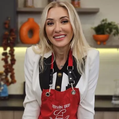 Pervin Ersoy profile