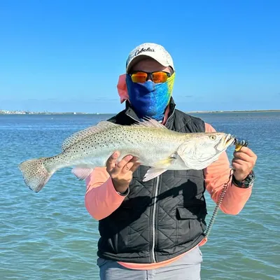 Pescast Fishing profile