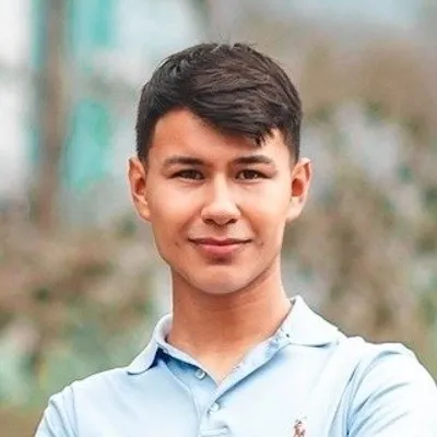 Pedro Escobar profile