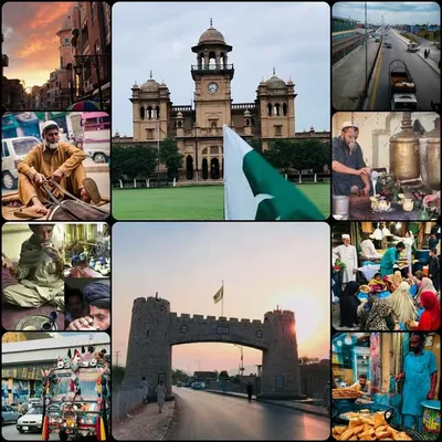 💚 PESHAWAR CITY 💚 profile
