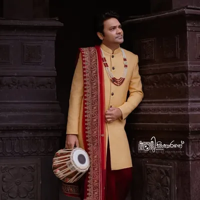 Peshala Manoj profile