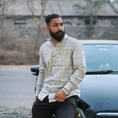 Vijendra Shinde ( posemaker ) profile
