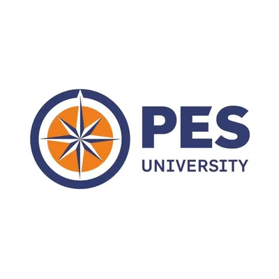 PES University profile