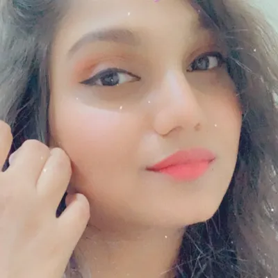 Nasreen Ravuthar profile