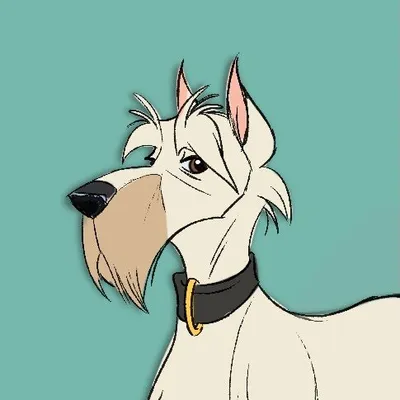 Pet Disneyfication profile