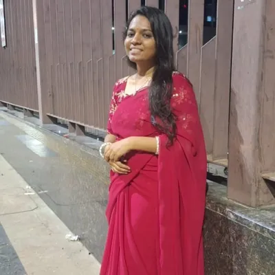 Sai Vinjavarapu profile