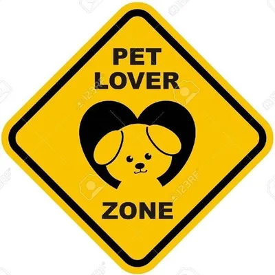 pet Lover profile
