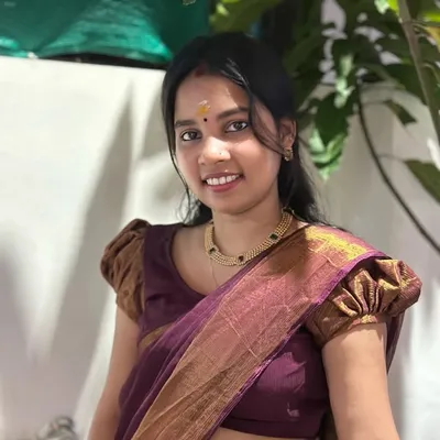 Anjali N J