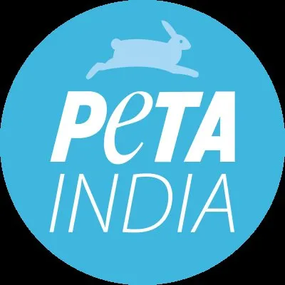 OfficialPETAIndia profile