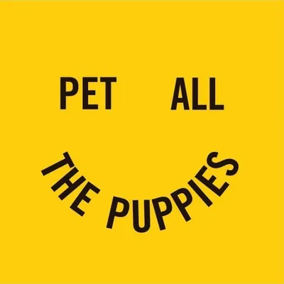 PET ALL THE PUPPIES profile