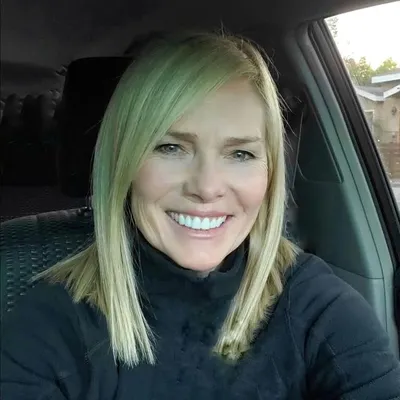 Jacqueline Butler profile