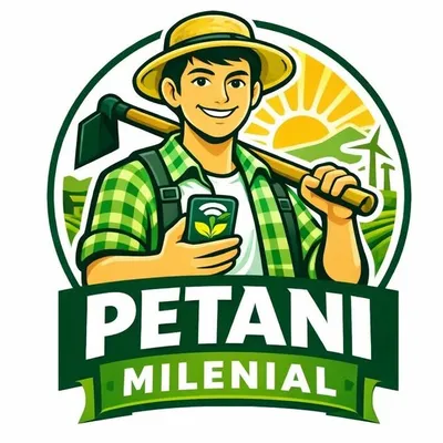 Petani Milenial profile